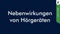 Nebenwirkungen von Hörgeräten: Was stimmt? | MySecondEar