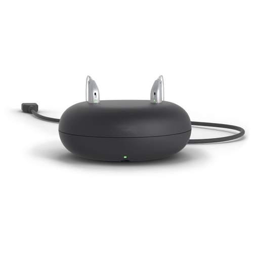 Philips Zubehör B Ware: Philips Ladestation für RIC