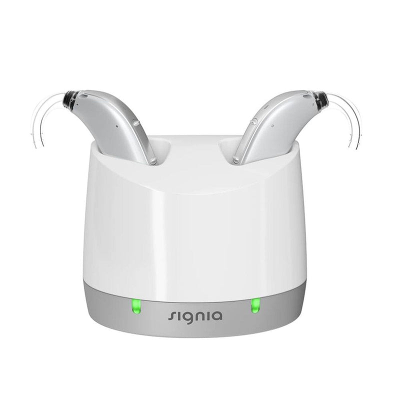 Signia Zubehör Motion Charge&Go P X Signia Standard Charger (Pure AX, Motion X)